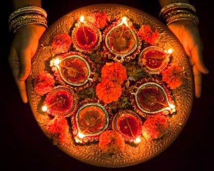 Diwali: A Celebration of Lights, Culture and Road Trips