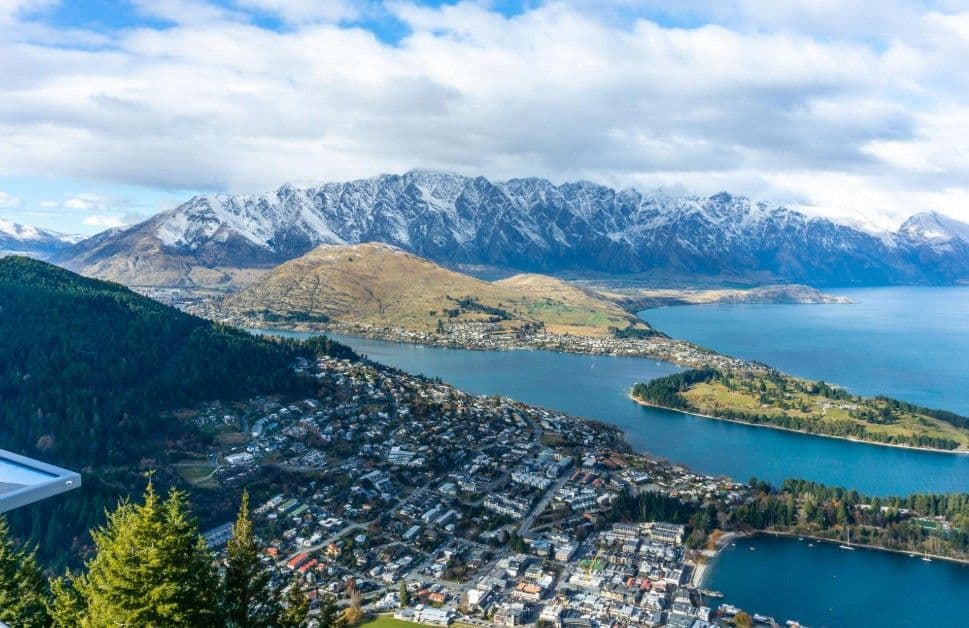 Get Winter Ready: Why May Is the Time to Book Ahead