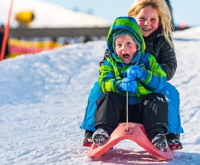 Winter Family Fun in Queenstown: Activities for Kids On and Beyond the Slopes