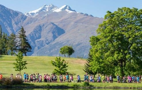 From Start Line to Skyline: Make the Most of Marathon Weekend