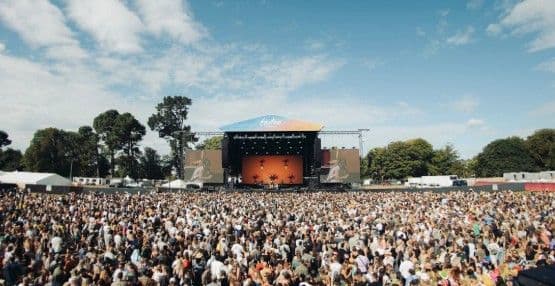 Electric Avenue Festival 2026 in Christchurch, Your Ultimate Weekend Guide