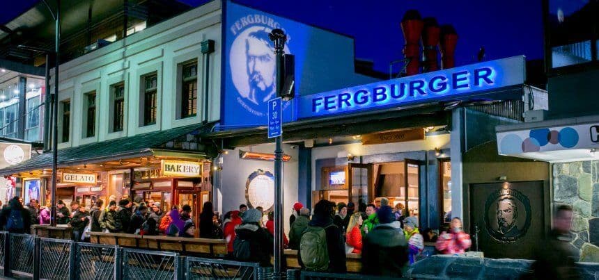 September in Queenstown: Shorter Queues and Where to Eat