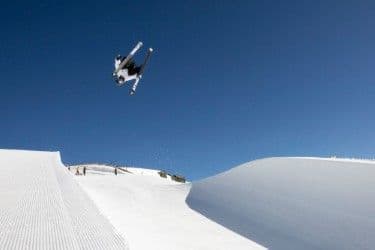 Winter Games NZ 2024: The Grand Finale in Queenstown