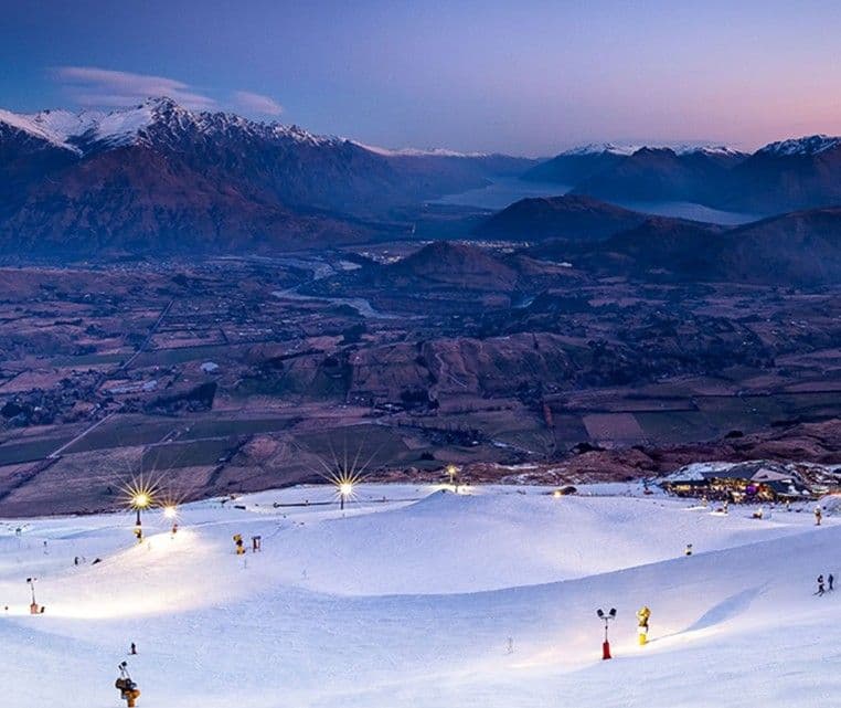 2026 Ski Season Is Here: Where to Head This Winter in New Zealand