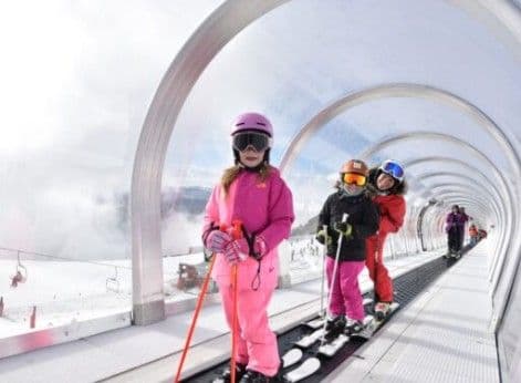 Best Things to Do in Queenstown in the School Holidays' Final Week