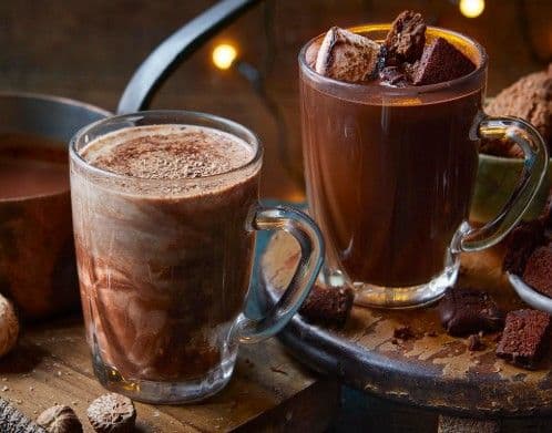 Hot Chocolate in Queenstown: Where to Get a Proper One