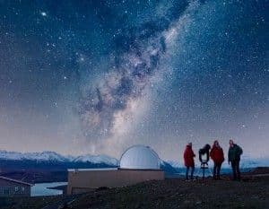 Road Trips from Queenstown Worth Planning in December