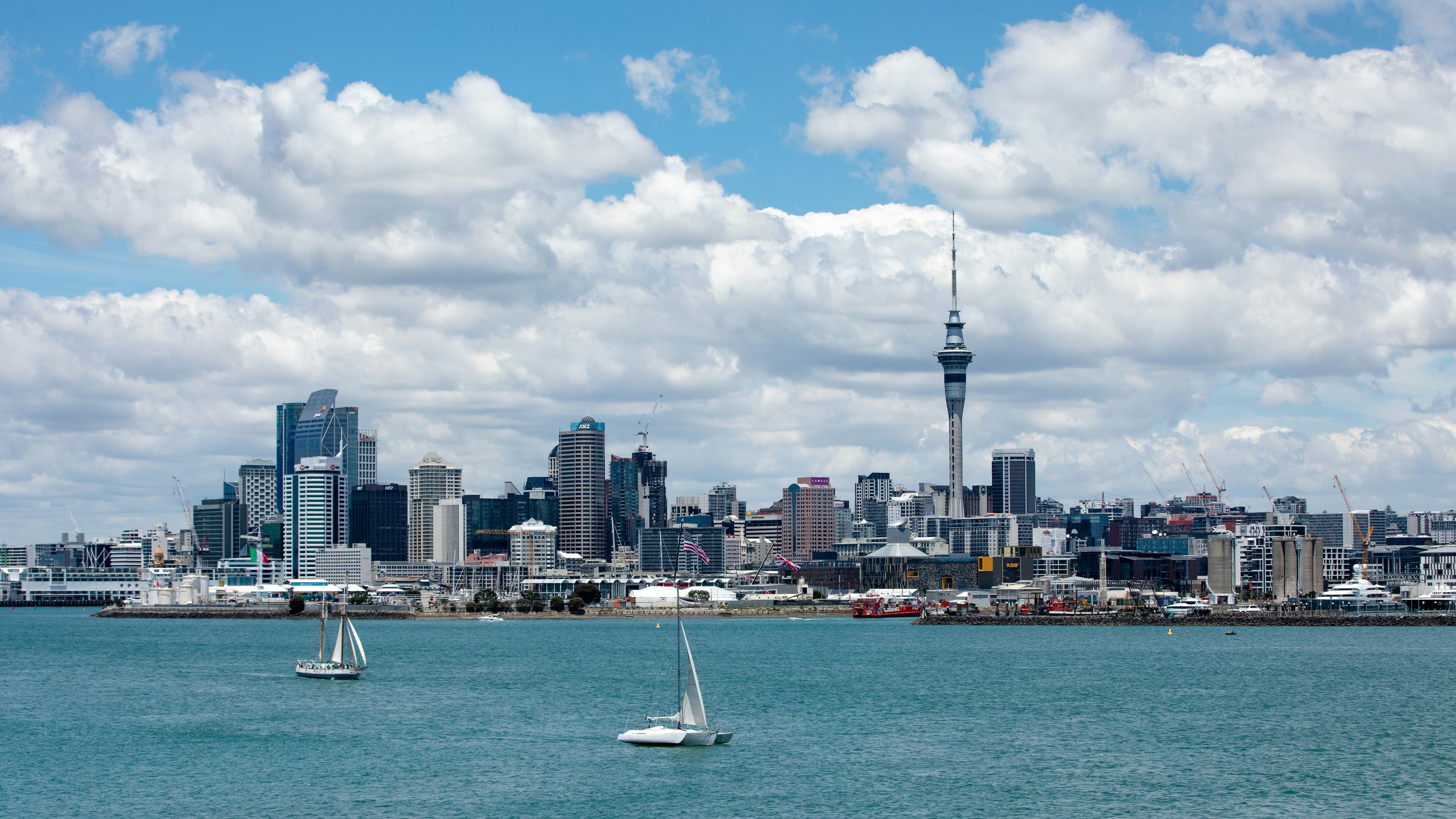Auckland Anniversary Day Weekend Is Made for Getting Out of the City