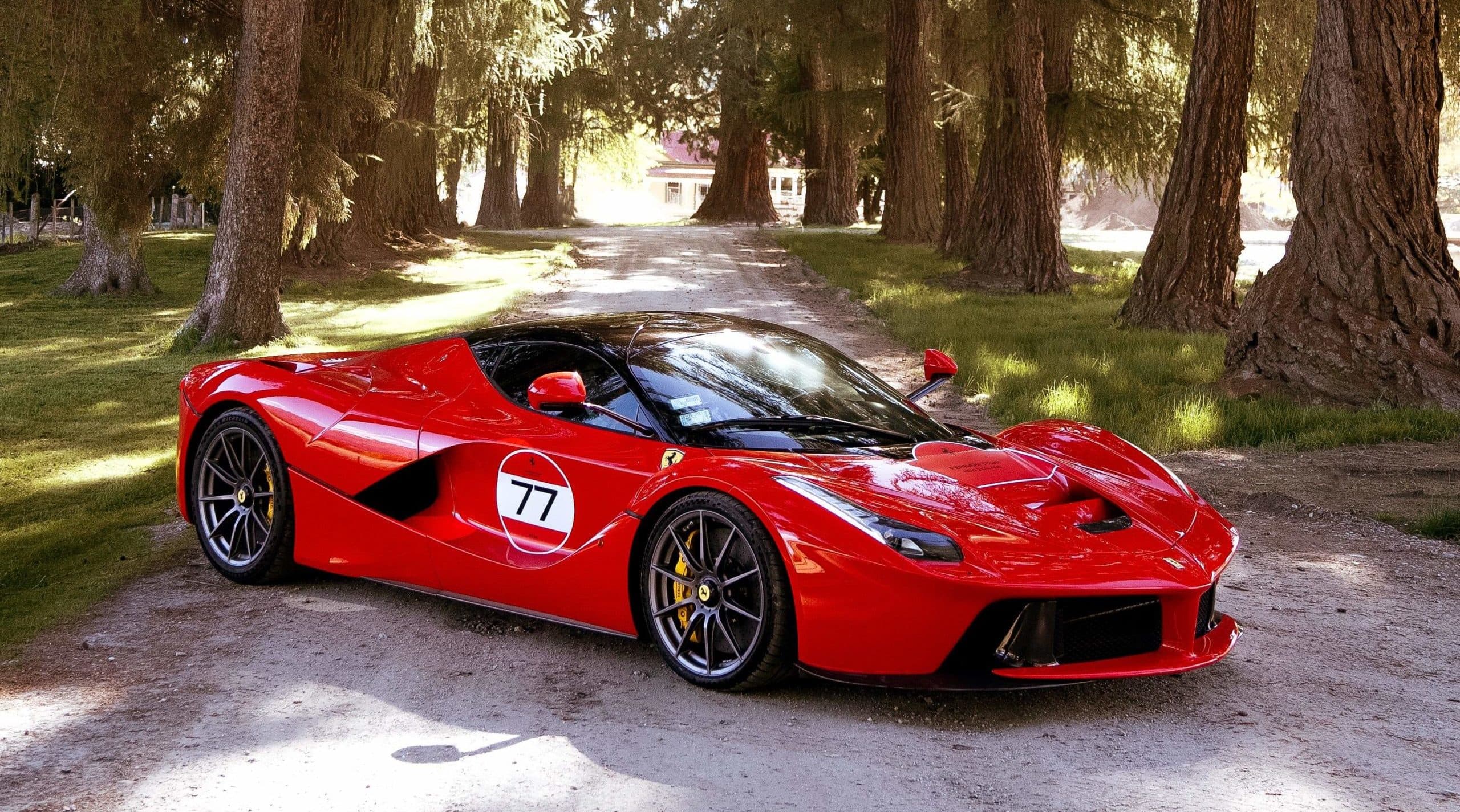 Rev Up for the Ayrburn Classic: A Must Attend Festival for Car Enthusiasts