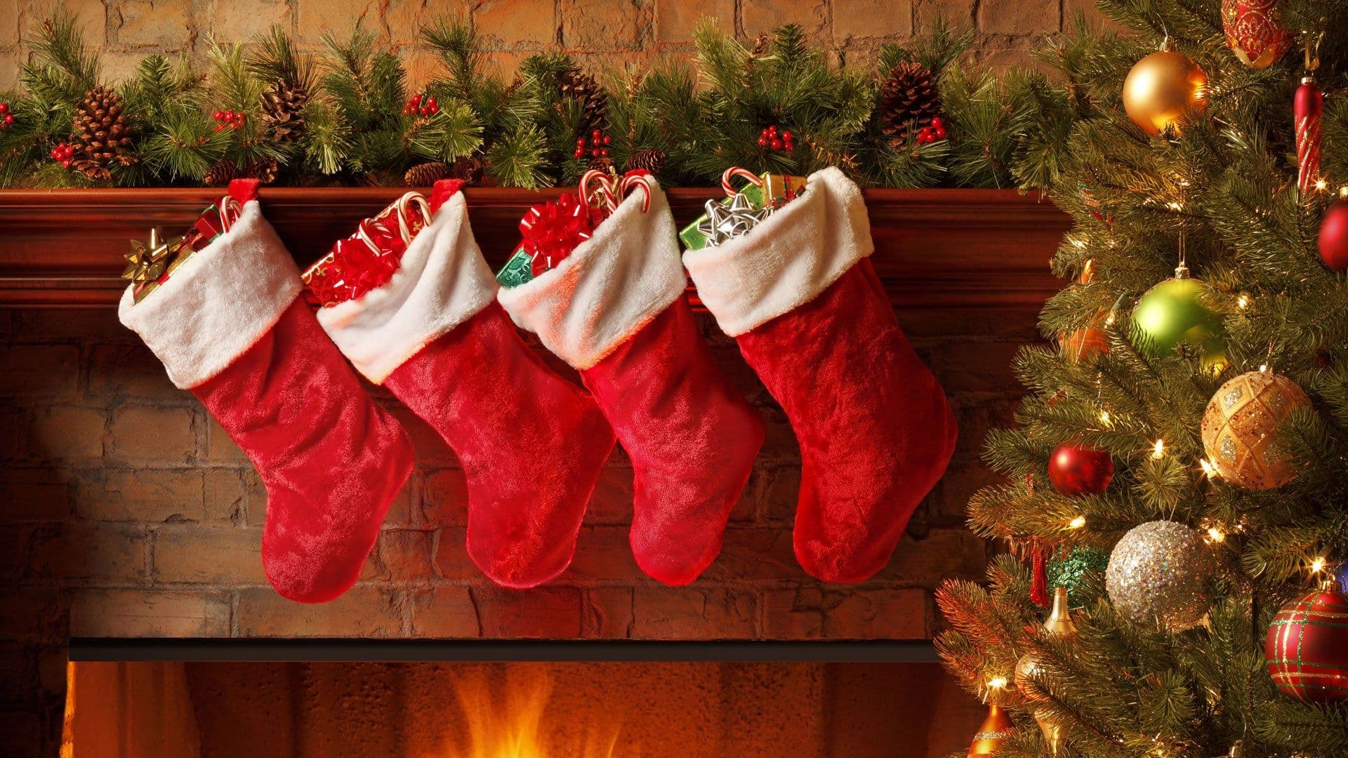 Merry Christmas from Evolve Rentals