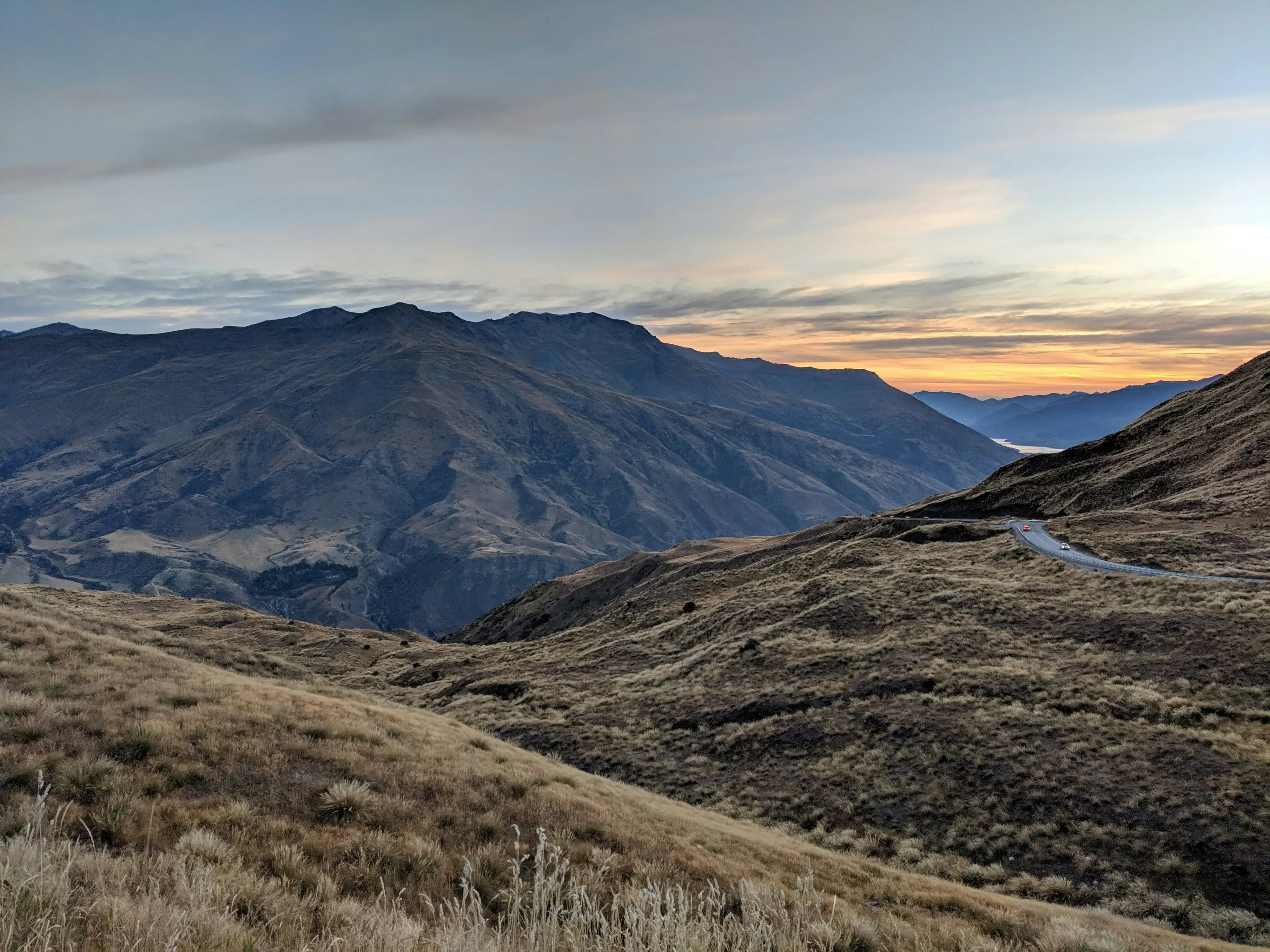 Five Queenstown Viewpoints, in Order of How Much Effort They Take
