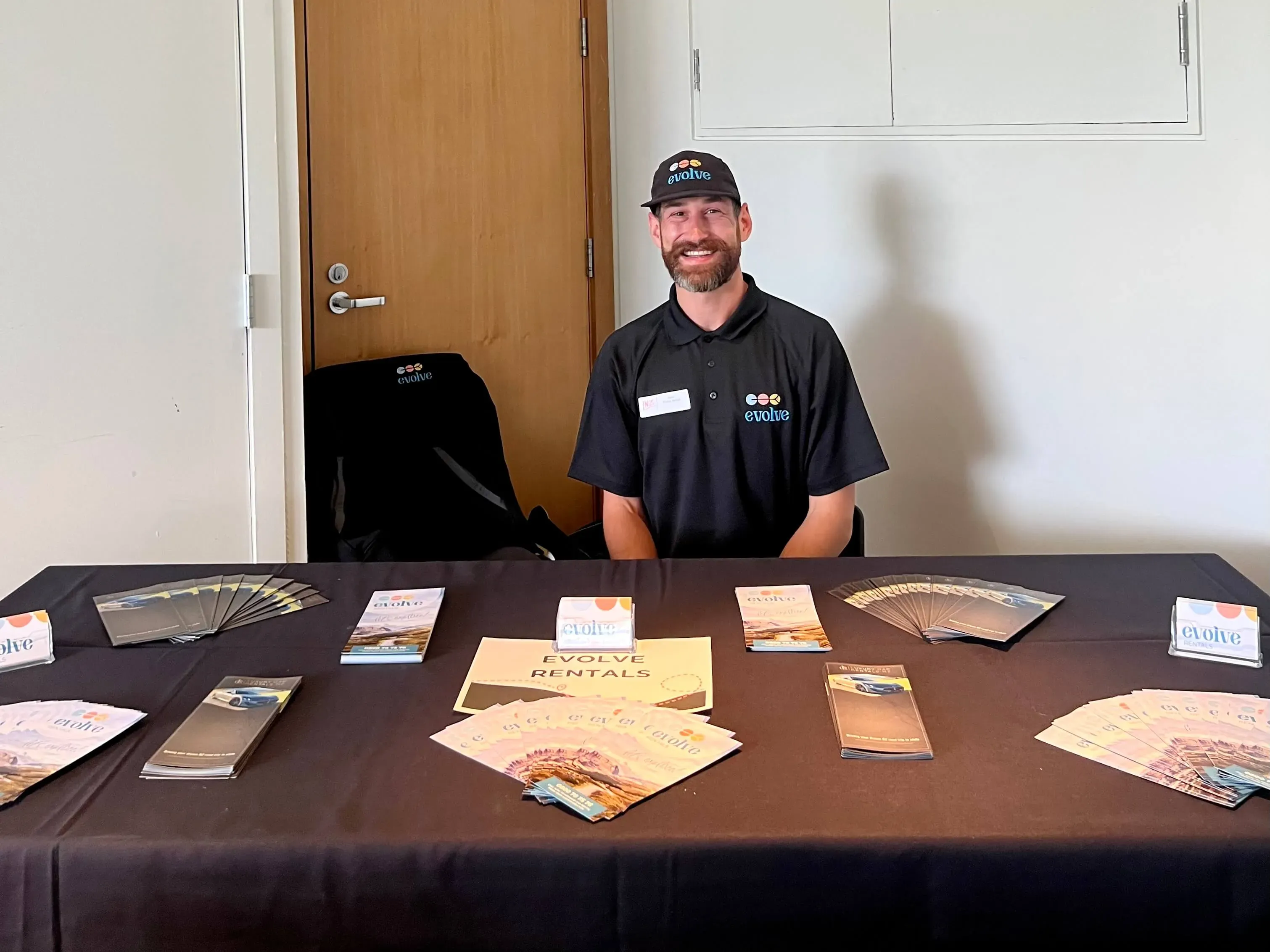 Meet Mark, General Manager of Evolve Rentals: Queenstown's First and Only Delivery Car Service